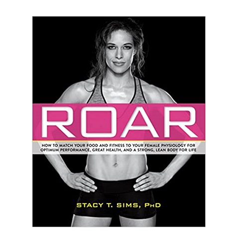 ROAR by Stacy Sims PDF