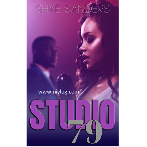 Studio 79 by Shae Sanders