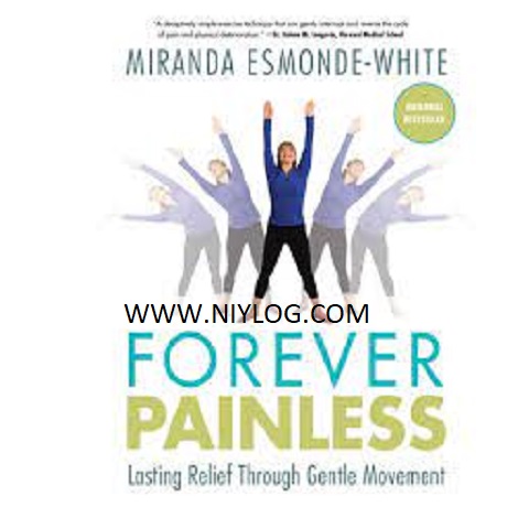 Forever Painless by Miranda Esmonde-White