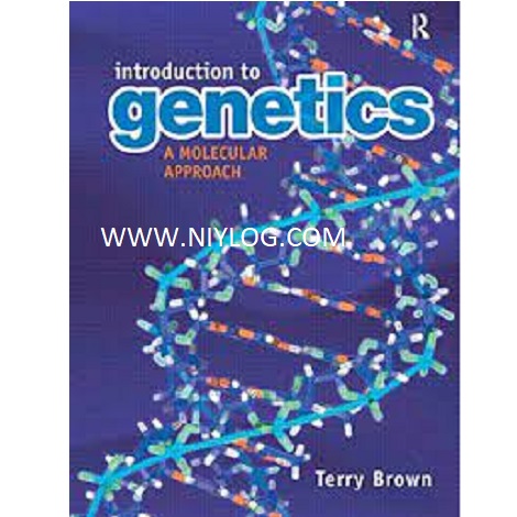 Introduction to Genetics by T A Brown