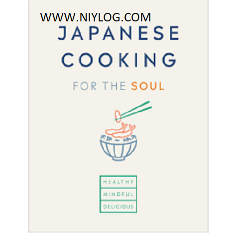 Japanese Cooking for the Soul by Hana Group UK Limited