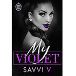 My Violet by Savvi V.