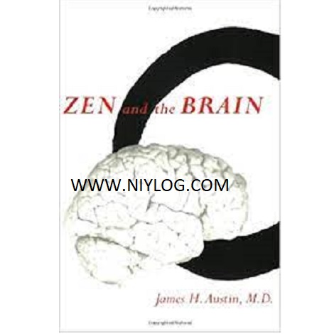 Zen and the Brain by James H. Austin