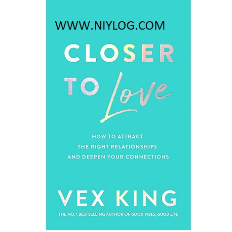 Closer to Love by Vex King
