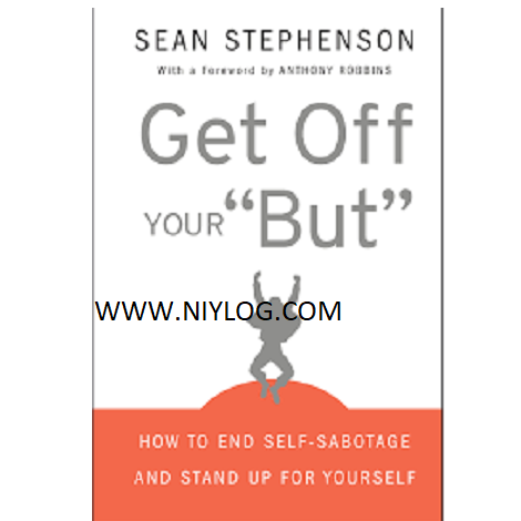 Get Off Your but by Sean Stephenson