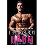 Harm by Piper Davenport-WWW.NIYLOG.COM