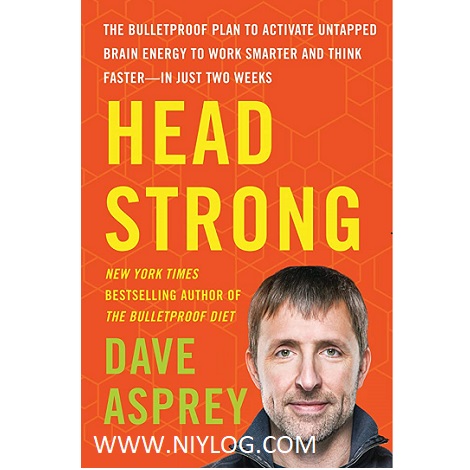 Head Strong by Dave Asprey