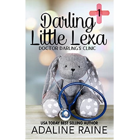 DARLING LITTLE LEXA BY ADALINE RAINE