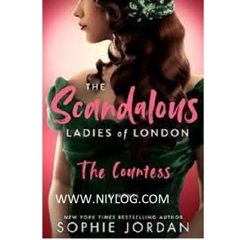 The Countess by Sophie Jordan