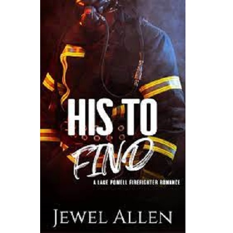 His to Find by Jewel Allen