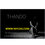 THANDO Her’s To Have by Nontobiso Loveness Ndlovu-WWW.NIYLOG.COM
