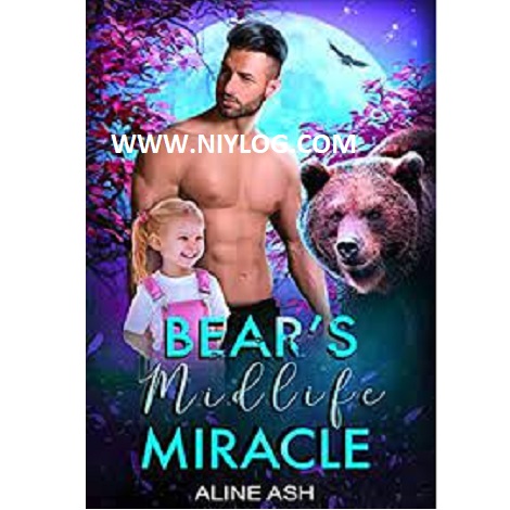 Bear’s Midlife Miracle by Aline Ash