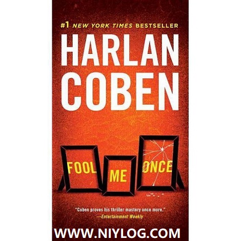 Fool Me Once by Harlan Coben -WWW.NIYLOG.COM