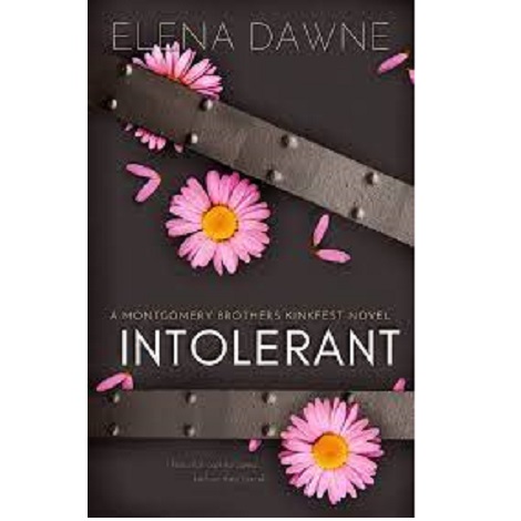 Intolerant by Elena Dawne