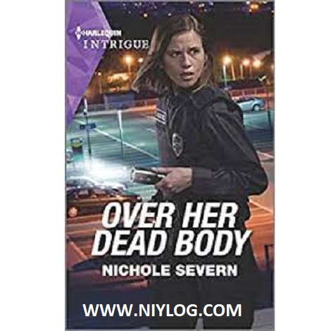Over Her Dead Body by Nichole Severn