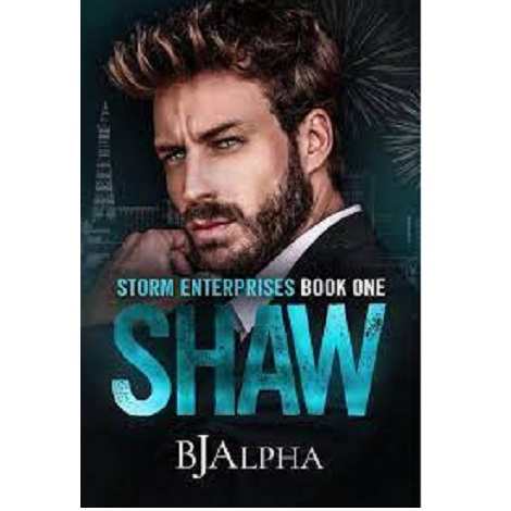 SHAW BY BJ ALPHA