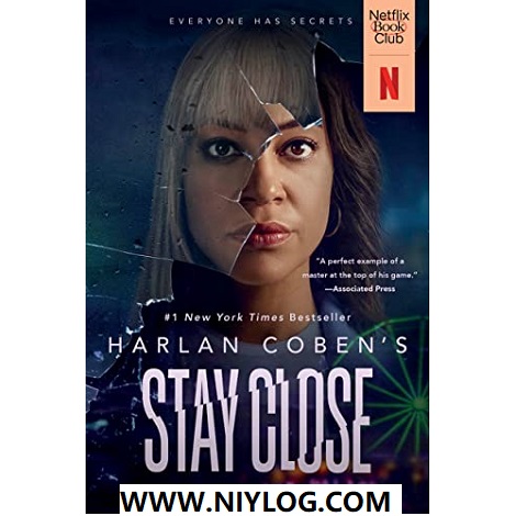 Stay Close by Harlan Coben-WWW.NIYLOG.COM