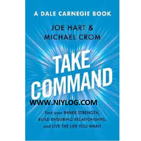 Take Command by Joe Hart