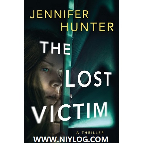 The Lost Victim by Jennifer Hunter -WWW.NIYLOG.COM