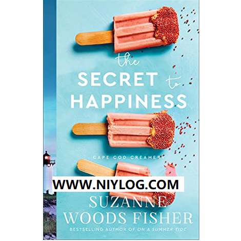 The Secret to Happiness by Suzanne Woods Fisher -WWW.NIYLOG.COM