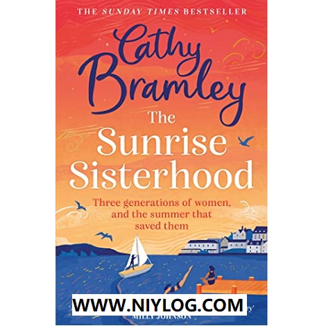 The Sunrise Sisterhood by Cathy Bramley -WWW.NIYLOG.COM