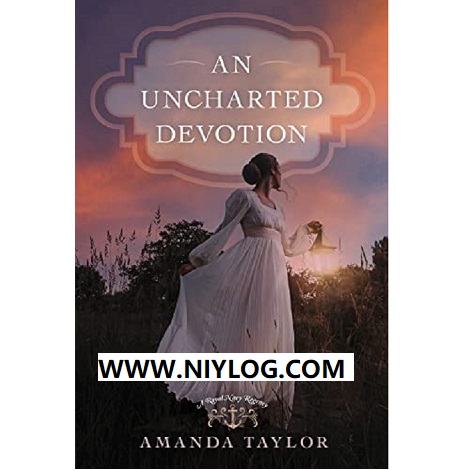 An Uncharted Devotion by Amanda Taylor -WWW.NIYLOG.COM