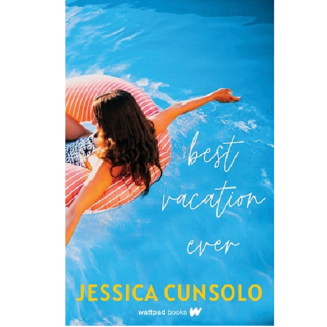 Besy vacation ever by Jessica Cunsolo