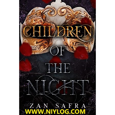 Children of the Night by Zan Safra -WWW.NIYLOG.COM