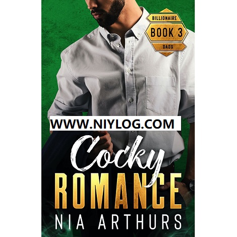 Cocky Romance by Nia Arthurs-www.niylog.com