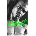 Defect by Danielle James