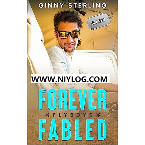 FOREVER FABLED BY GINNY STERLING -WWW.NIYLOG.COM