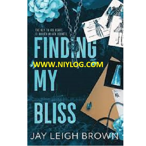 Finding My Bliss by Jay Leigh Brown