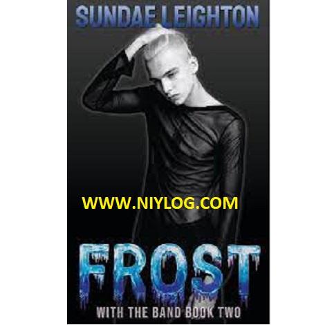 Frost by Sundae Leighton