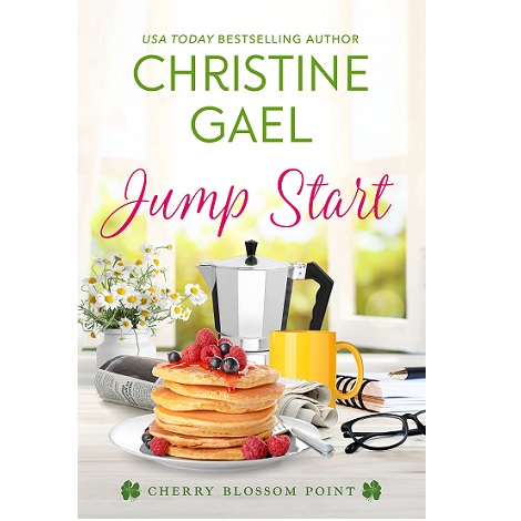 Jump Start by Christine Gael