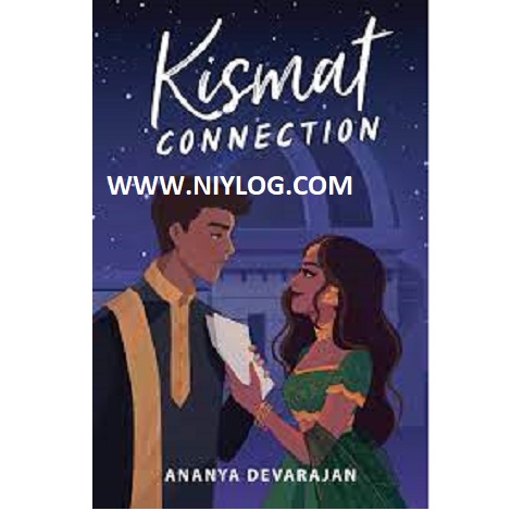 Kismat Connection by Ananya Devarajan