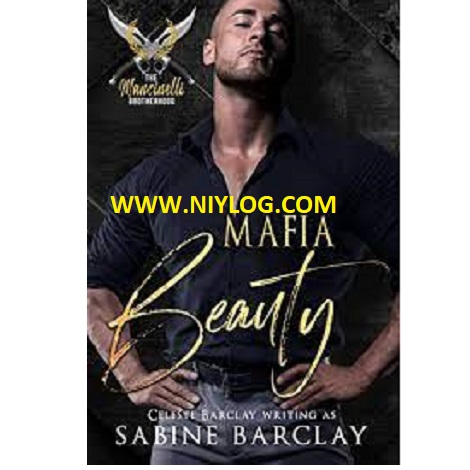Mafia Beauty by Sabine Barclay