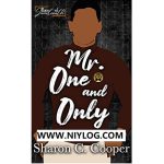 Mr. One and Only by Sharon C Cooper-WWW.NIYLOG.COM