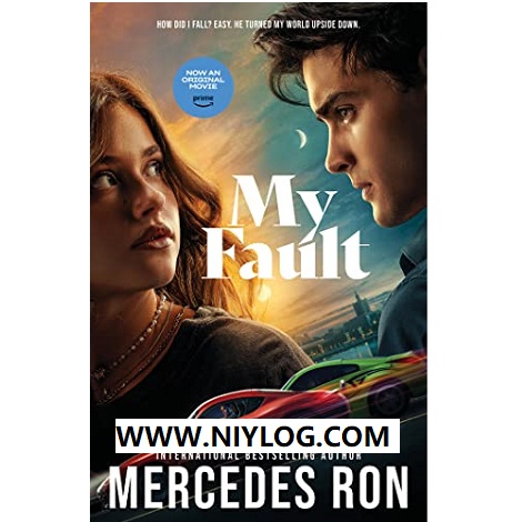 My Fault by Mercedes Ron-WWW.NIYLOG.COM