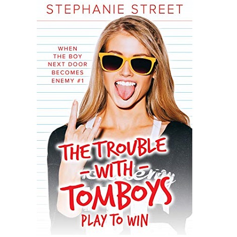 Playing to Win by Stephanie Street