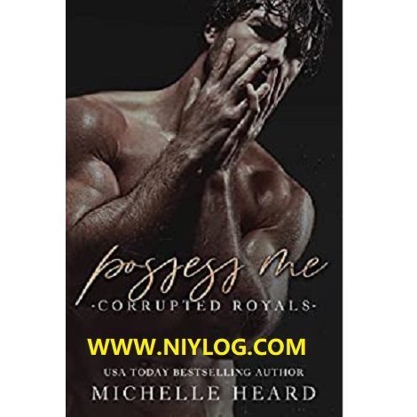 Possess Me by Michelle Heard-WWW.NIYLOG.COM