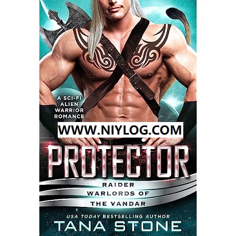 Protector by Tana Stone -WWW.NIYLOG.COM
