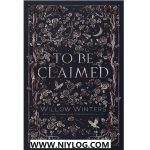 TO BE CLAIMED BY WILLOW WINTERS -WWW.NIYLOG.COM