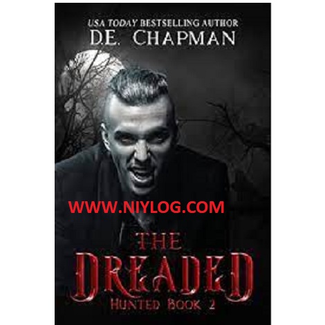 The Deadened by D.E. Chapman