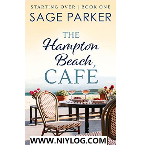 The Hampton Beach Café by Sage Parker -WWW.NIYLOG.COM