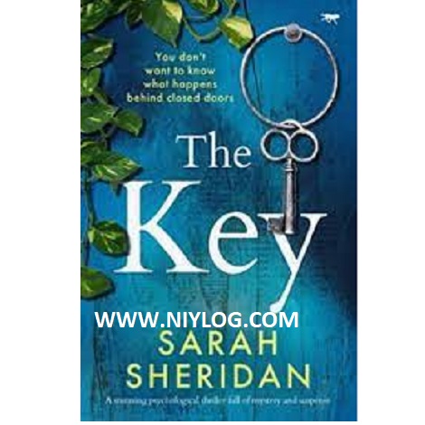 The Key by sarah Sheridan