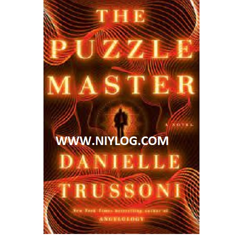 The Puzzle Master by Danielle Trussoni