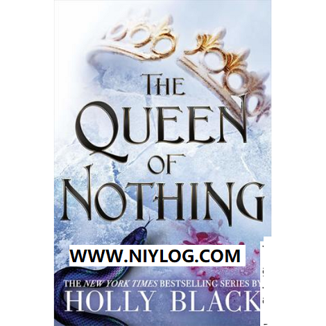 The Queen of Nothing by Holly Black -WWW.NIYLOG.COM
