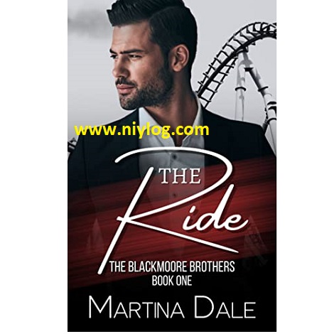 The Ride by Martina Dale