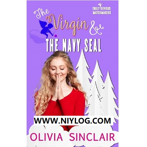 The Virgin and the Navy Seal by Olivia Sinclair-WWW.NIYLOG.COM