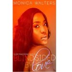 Blindsided by Love by Monica Walters